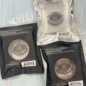 LASHIFY V.12 and V.10 Gossamers. Plz see full listing details! 🩷